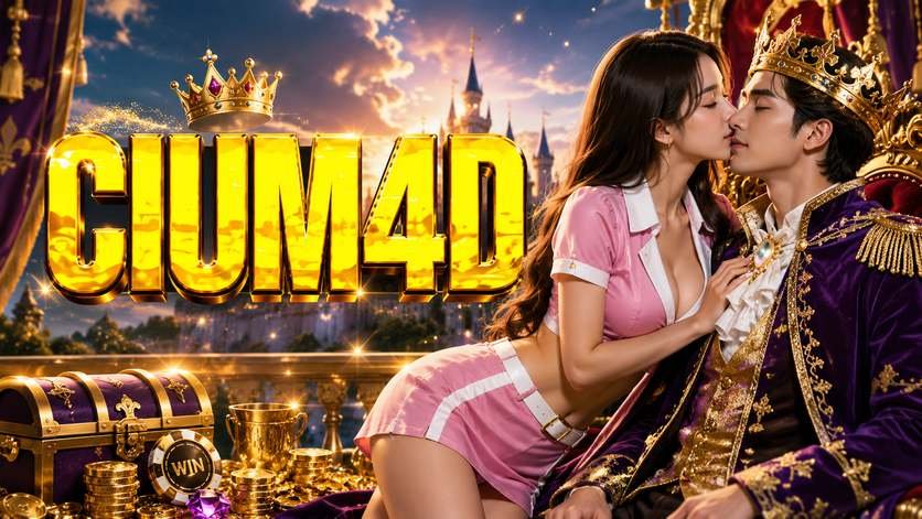 cium4d